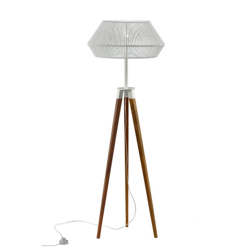 OLE Lighting-BANYO Φωτιστικό δαπέδου Ε27 ΚΩΔ.-SL22006E