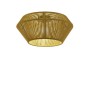 OLE Lighting-BANYO Φωτιστικό οροφής Ε27 ΚΩΔ.-SL22000/53
