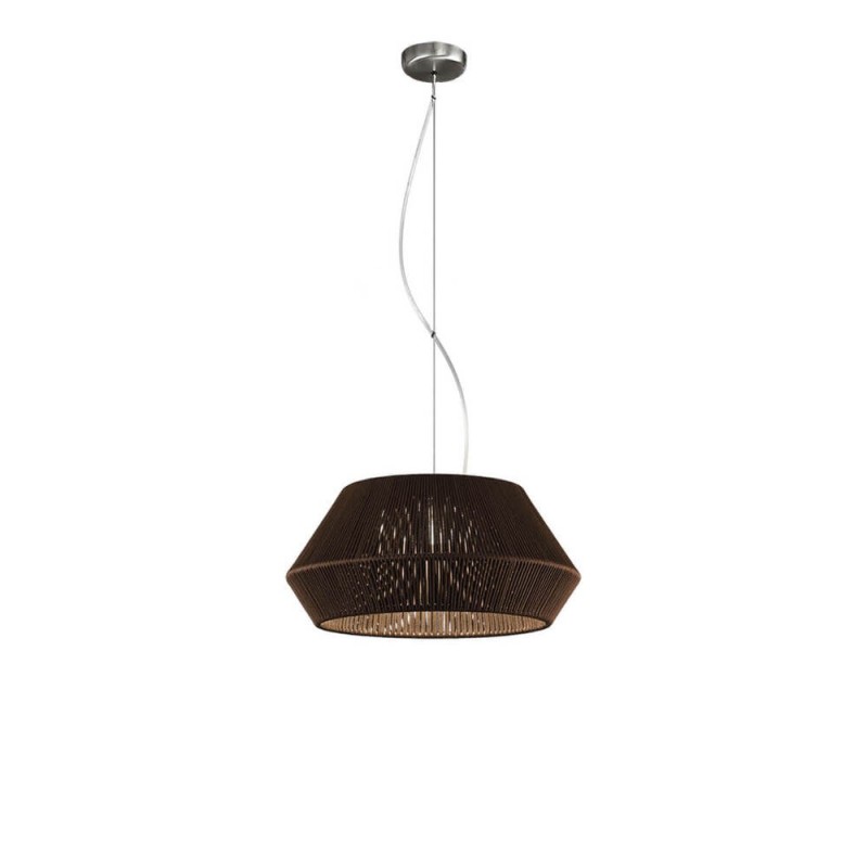 OLE Lighting-BANYO Κρεμαστό φωτιστικό Ε27 ΚΩΔ.-SL22810/53
