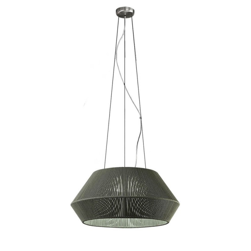 OLE Lighting-BANYO Κρεμαστό φωτιστικό Ε27 ΚΩΔ.-SL22810/75