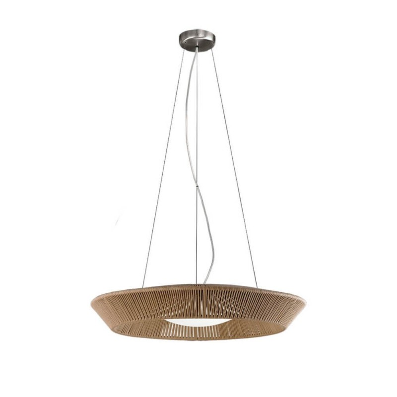 OLE Lighting-BANYO Κρεμαστό φωτιστικό Ε27 ΚΩΔ.-SL22820/75