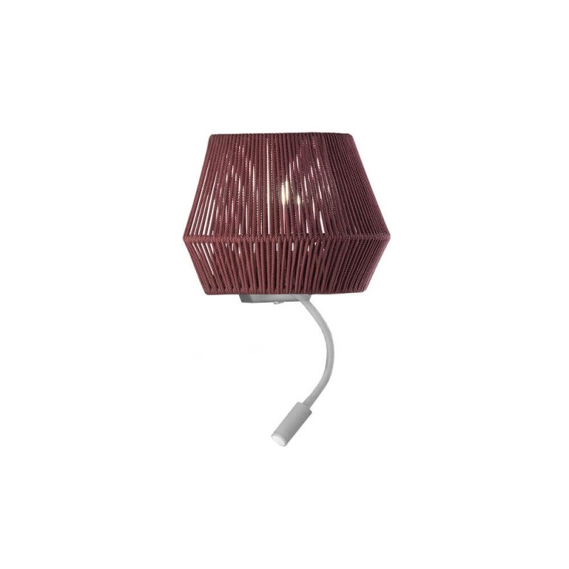 OLE Lighting-BANYO Επιτοίχιο φωτιστικό Ε27 ΚΩΔ.-SL22910/30