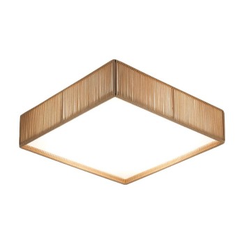 OLE Lighting-BASS Φωτιστικό οροφής Ε27 ΚΩΔ.-SL26000/60