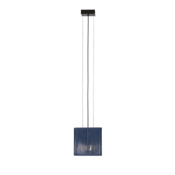 OLE Lighting-BASS Κρεμαστό φωτιστικό Ε27 ΚΩΔ.-SL26800/20