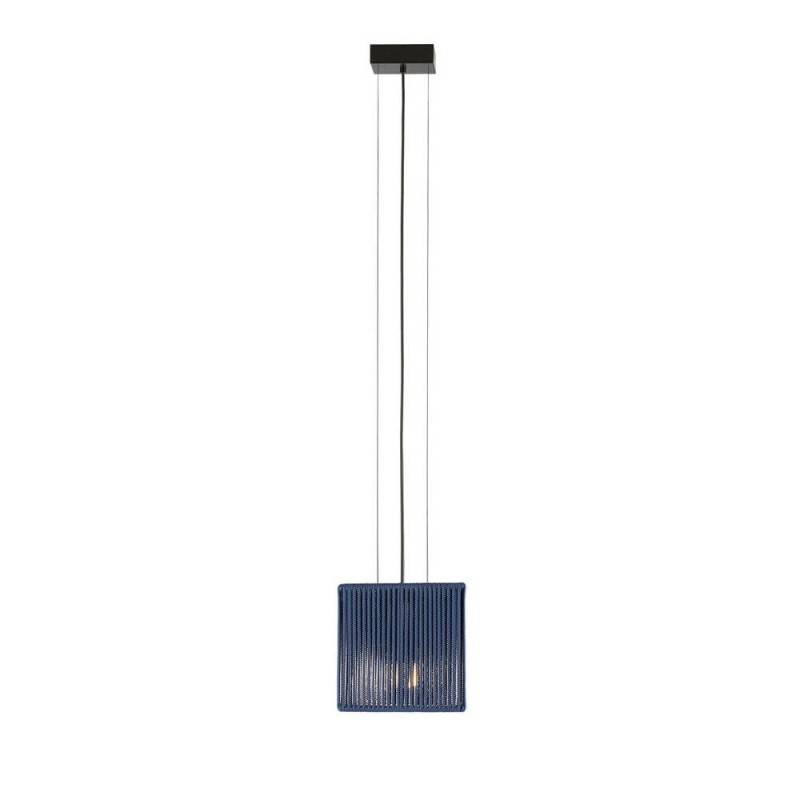 OLE Lighting-BASS Κρεμαστό φωτιστικό Ε27 ΚΩΔ.-SL26800/20
