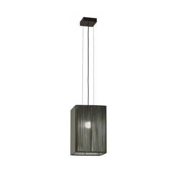 OLE Lighting-BASS Κρεμαστό φωτιστικό Ε27 ΚΩΔ.-SL26800/25