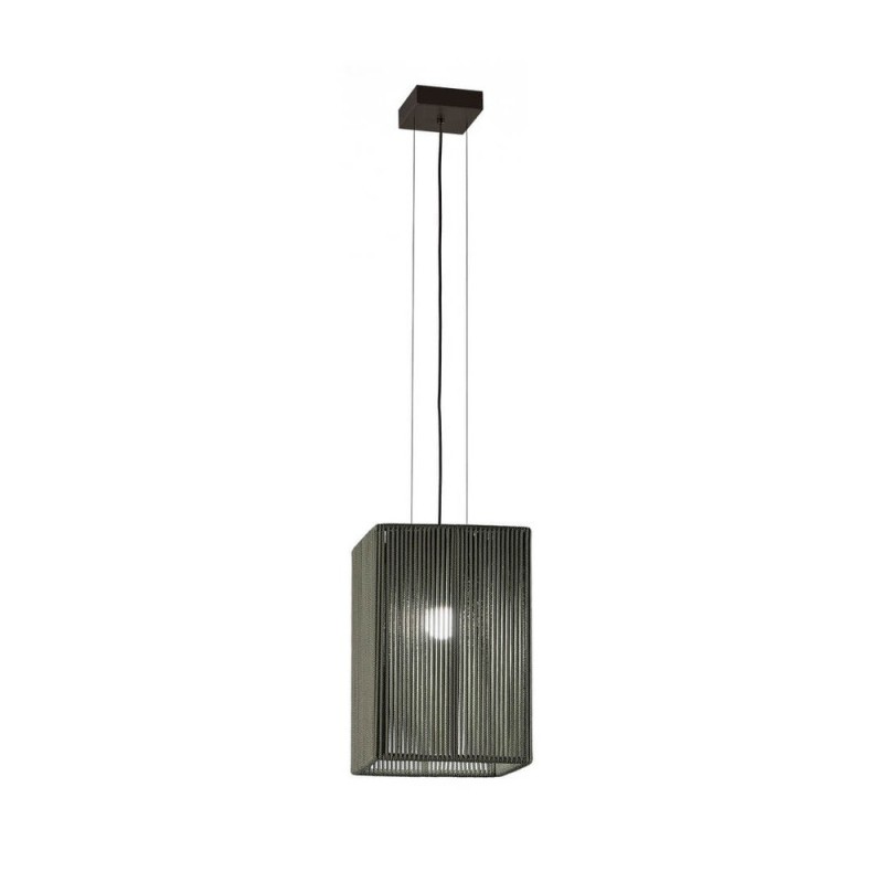 OLE Lighting-BASS Κρεμαστό φωτιστικό Ε27 ΚΩΔ.-SL26800/25