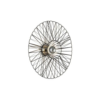OLE Lighting-BIMBA Επιτοίχιο φωτιστικό Ε27 ΚΩΔ.-SL30000/60