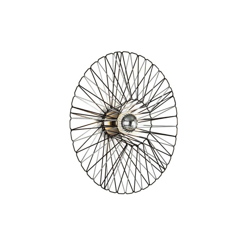 OLE Lighting-BIMBA Επιτοίχιο φωτιστικό Ε27 ΚΩΔ.-SL30000/60