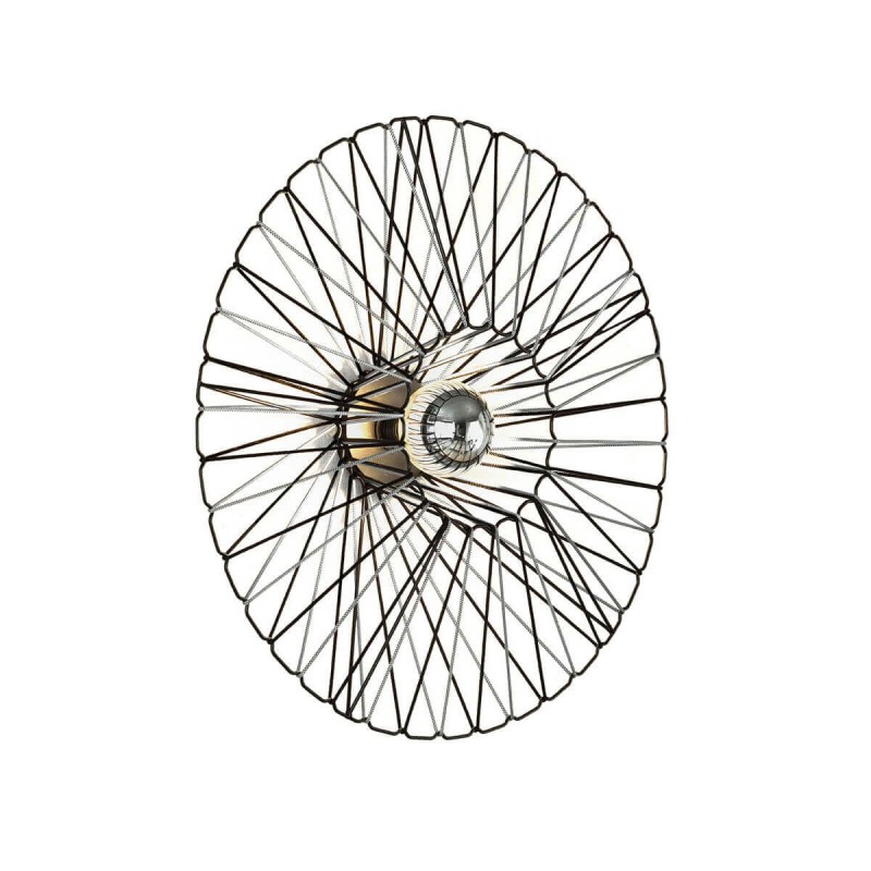OLE Lighting-BIMBA Επιτοίχιο φωτιστικό Ε27 ΚΩΔ.-SL30000/80