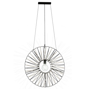 OLE Lighting-BIMBA Κρεμαστό φωτιστικό Ε27 ΚΩΔ.-SL30800/100