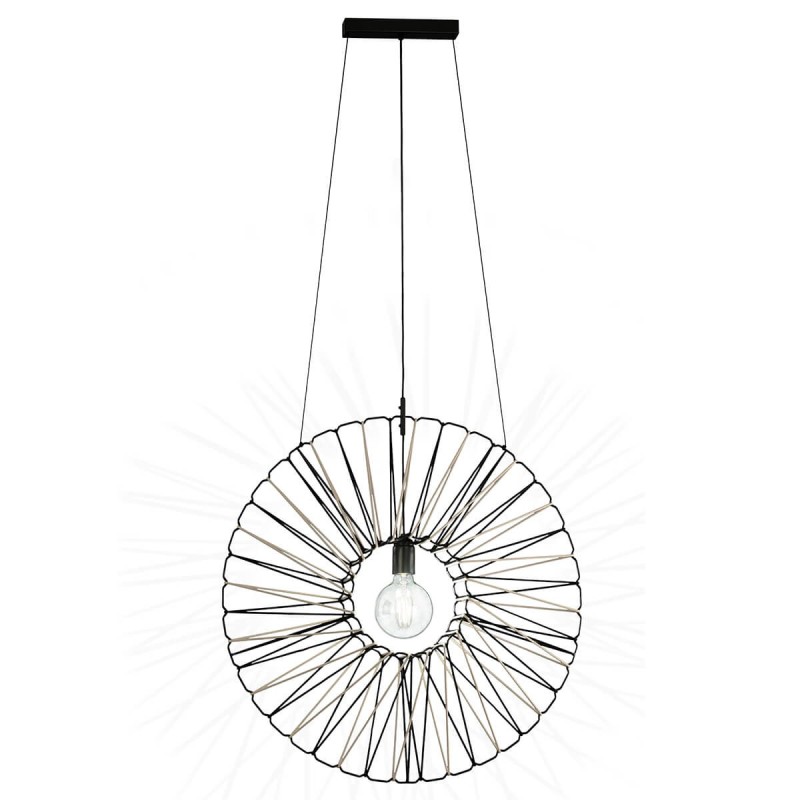 OLE Lighting-BIMBA Κρεμαστό φωτιστικό Ε27 ΚΩΔ.-SL30800/100