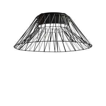 OLE Lighting-BIMBA Φωτιστικό οροφής Ε27 ΚΩΔ.-SL30200/80