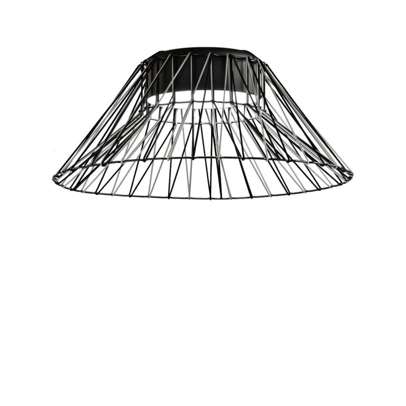 OLE Lighting-BIMBA Φωτιστικό οροφής Ε27 ΚΩΔ.-SL30200/80