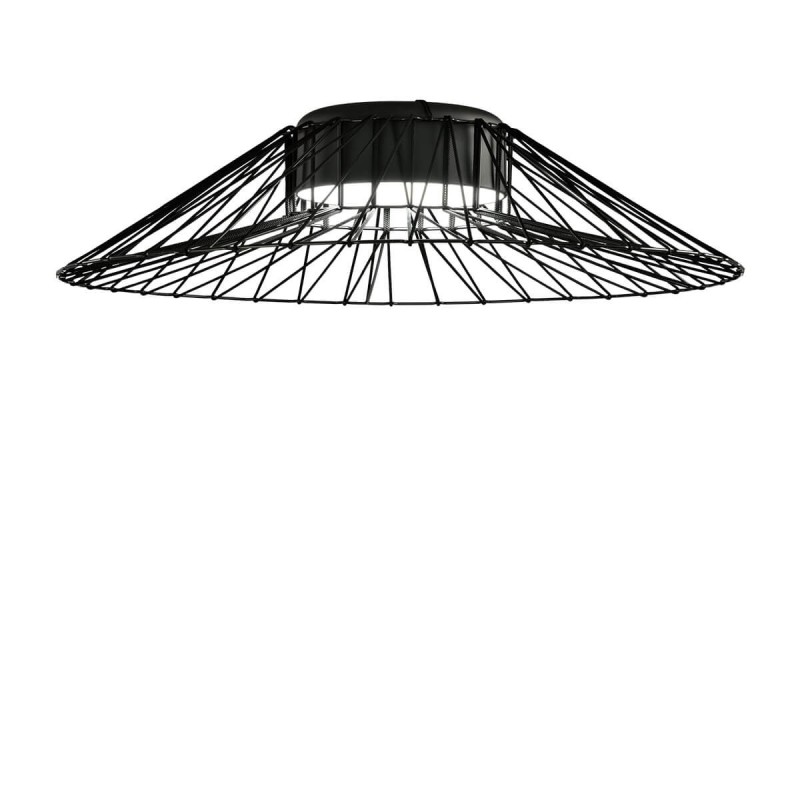 OLE Lighting-BIMBA Φωτιστικό οροφής Ε27 ΚΩΔ.-SL30200/100