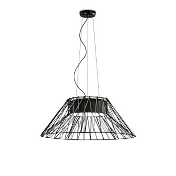 OLE Lighting-BIMBA Κρεμαστό φωτιστικό Ε27 ΚΩΔ.-SL30820/80
