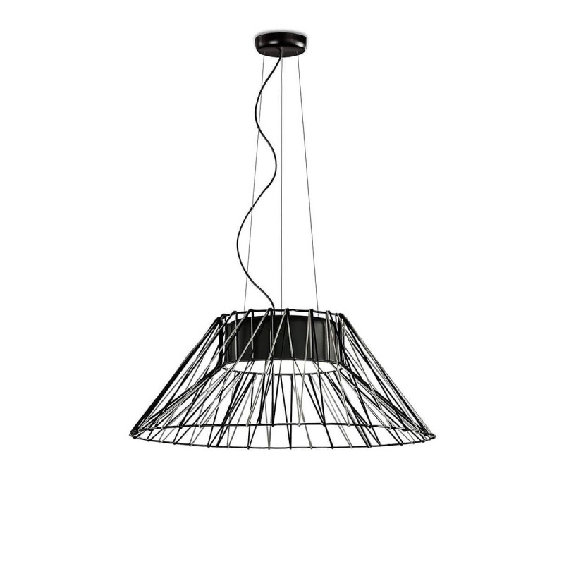 OLE Lighting-BIMBA Κρεμαστό φωτιστικό Ε27 ΚΩΔ.-SL30820/80