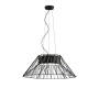 OLE Lighting-BIMBA Κρεμαστό φωτιστικό Ε27 ΚΩΔ.-SL30820/80