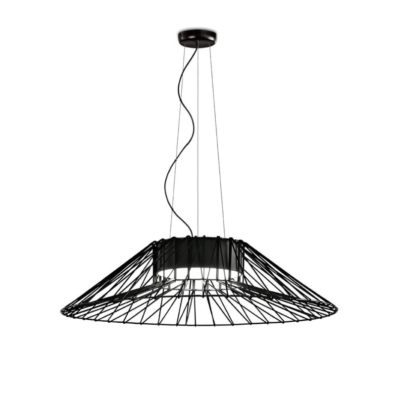 OLE Lighting-BIMBA Κρεμαστό φωτιστικό Ε27 ΚΩΔ.-SL30820/100
