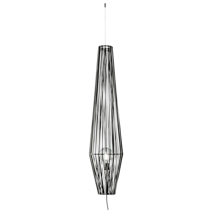 OLE Lighting-BIMBA Κρεμαστό φωτιστικό Ε27 ΚΩΔ.-SL30060/30