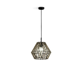 OLE Lighting-BIMBA Κρεμαστό φωτιστικό Ε27 ΚΩΔ.-SL30810/30