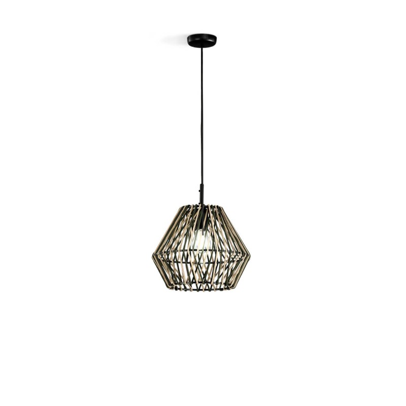 OLE Lighting-BIMBA Κρεμαστό φωτιστικό Ε27 ΚΩΔ.-SL30810/30