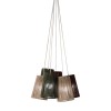 OLE Lighting-BOUQUET Κρεμαστό φωτιστικό Ε27 ΚΩΔ.-POP-BQ/6
