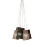 OLE Lighting-BOUQUET Κρεμαστό φωτιστικό Ε27 ΚΩΔ.-POP-BQ/6