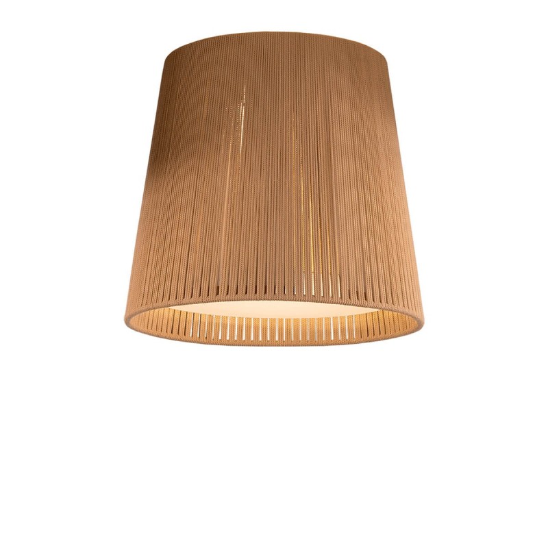OLE Lighting-DRUM Φωτιστικό οροφής Ε27 ΚΩΔ.-SL24000/50