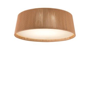 OLE Lighting-DRUM Φωτιστικό οροφής Ε27 ΚΩΔ.-SL24000/60