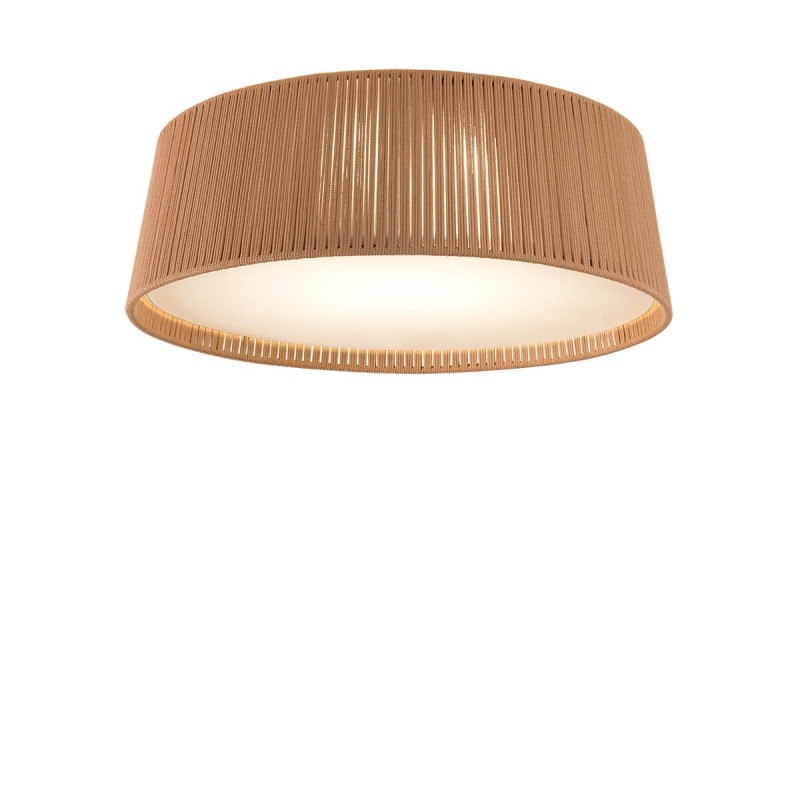OLE Lighting-DRUM Φωτιστικό οροφής Ε27 ΚΩΔ.-SL24000/60