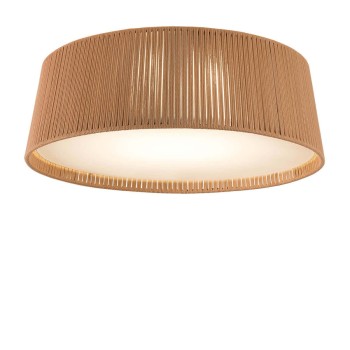 OLE Lighting-DRUM Φωτιστικό οροφής Ε27 ΚΩΔ.-SL24000/80