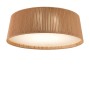 OLE Lighting-DRUM Φωτιστικό οροφής Ε27 ΚΩΔ.-SL24000/80