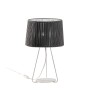 OLE Lighting-DRUM Επιτραπέζιο φωτιστικό Ε27 ΚΩΔ.-SL24001