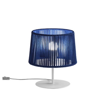 OLE Lighting-DRUM Επιτραπέζιο φωτιστικό Ε27 ΚΩΔ.-SL24003