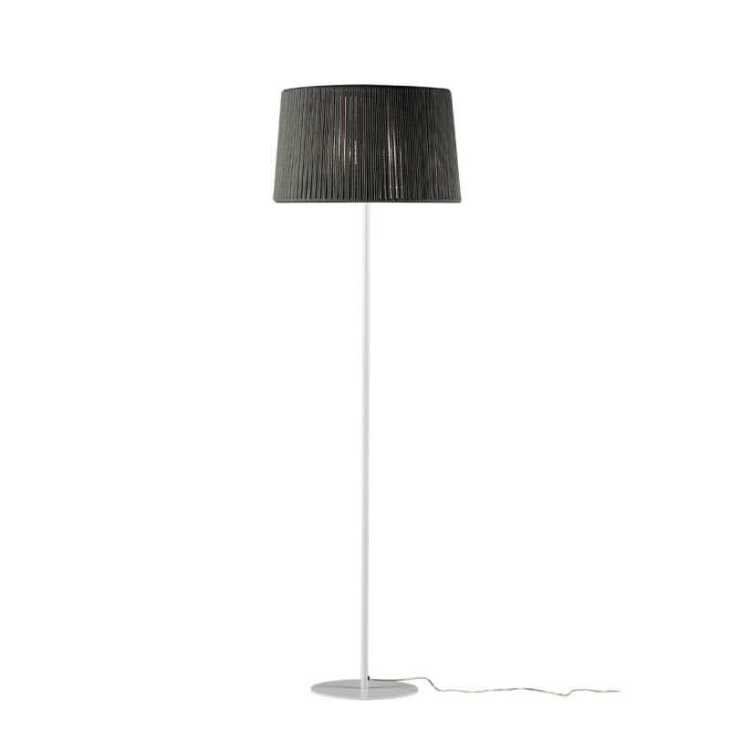 OLE Lighting-DRUM Φωτιστικό δαπέδου Ε27 ΚΩΔ.-SL24004