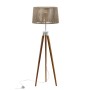 OLE Lighting-DRUM Φωτιστικό δαπέδου Ε27 ΚΩΔ.-SL24006E