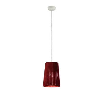 OLE Lighting-DRUM Κρεμαστό φωτιστικό Ε27 ΚΩΔ.-SL24800/18