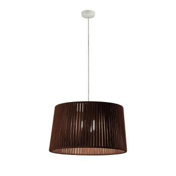 OLE Lighting-DRUM Κρεμαστό φωτιστικό Ε27 ΚΩΔ.-SL24800/s50
