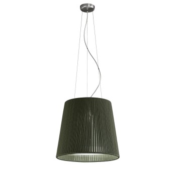 OLE Lighting-DRUM Κρεμαστό φωτιστικό Ε27 ΚΩΔ.-SL24800/L50
