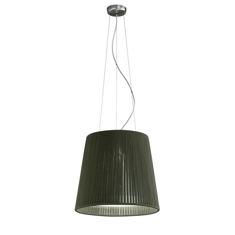 OLE Lighting-DRUM Κρεμαστό φωτιστικό Ε27 ΚΩΔ.-SL24800/L50