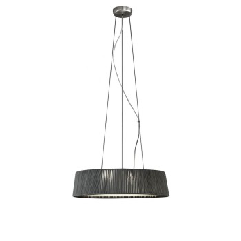 OLE Lighting-DRUM Κρεμαστό φωτιστικό Ε27 ΚΩΔ.-SL24800/60
