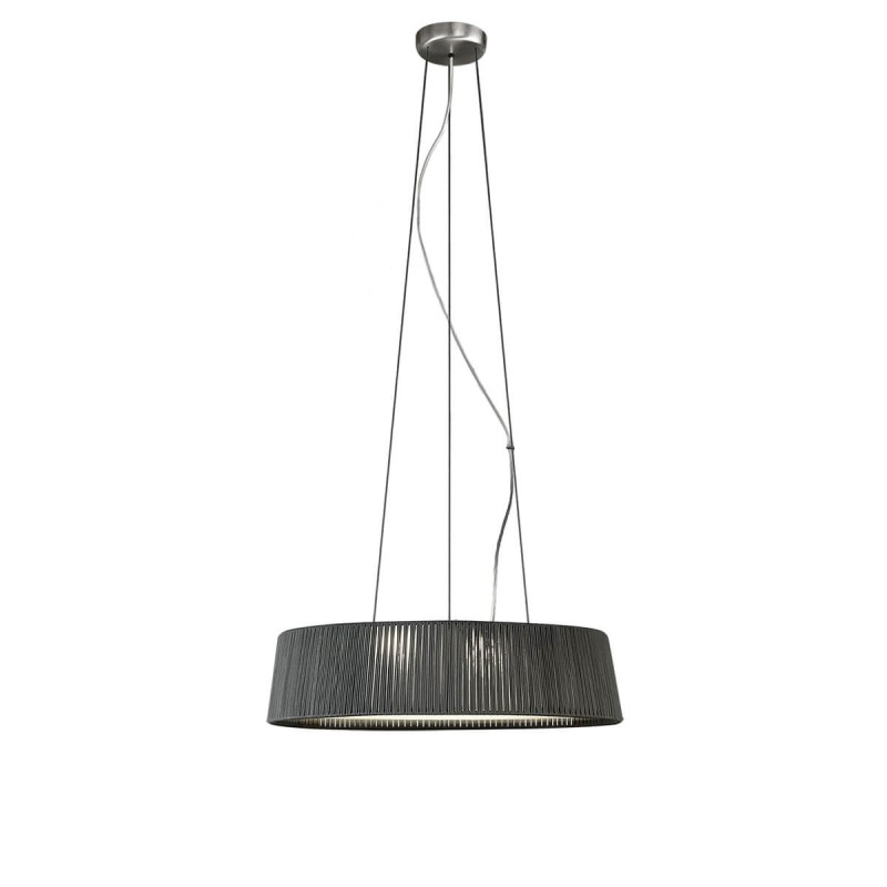 OLE Lighting-DRUM Κρεμαστό φωτιστικό Ε27 ΚΩΔ.-SL24800/60