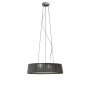 OLE Lighting-DRUM Κρεμαστό φωτιστικό Ε27 ΚΩΔ.-SL24800/60