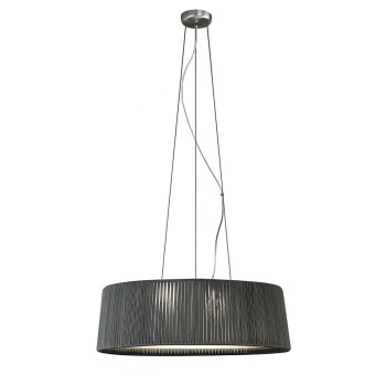 OLE Lighting-DRUM Κρεμαστό φωτιστικό Ε27 ΚΩΔ.-SL24800/80