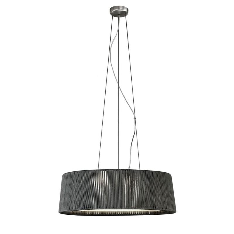 OLE Lighting-DRUM Κρεμαστό φωτιστικό Ε27 ΚΩΔ.-SL24800/80