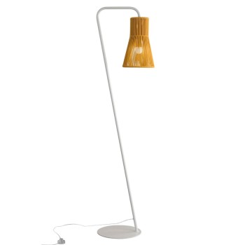 OLE Lighting-KORA Φωτιστικό δαπέδου Ε27 ΚΩΔ.-SL26070