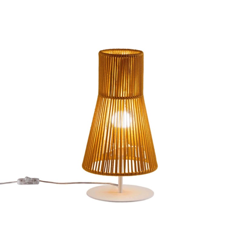 OLE Lighting-KORA Επιτραπέζιο φωτιστικό Ε27 ΚΩΔ.-SL26071