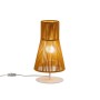 OLE Lighting-KORA Επιτραπέζιο φωτιστικό Ε27 ΚΩΔ.-SL26071