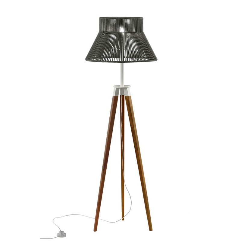 OLE Lighting-KORA Φωτιστικό δαπέδου Ε27 ΚΩΔ.-SL26076